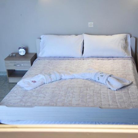 Anemomylos Apartments リクスリオン エクステリア 写真